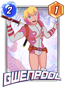 Gwenpool